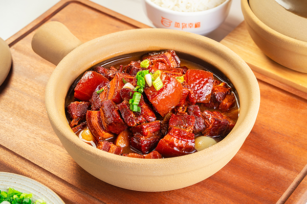 红烧肉