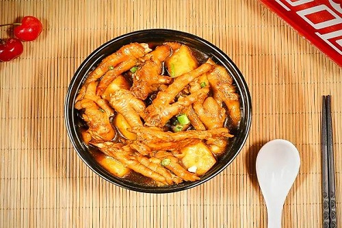 鱼你幸福酸菜鱼新品上市